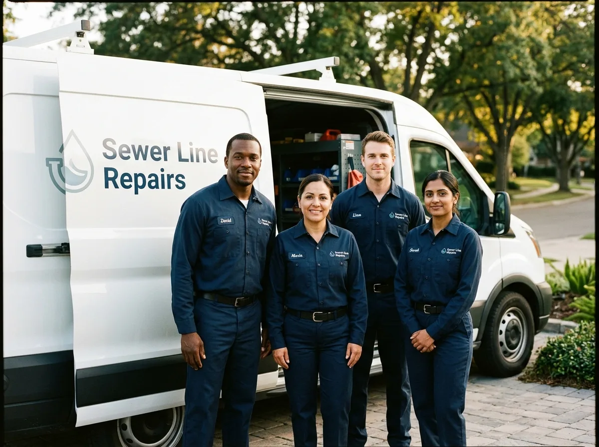 Emergency Plumber company in Westfield, VT
